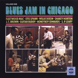 Blues Jam in Chicago - Volume One